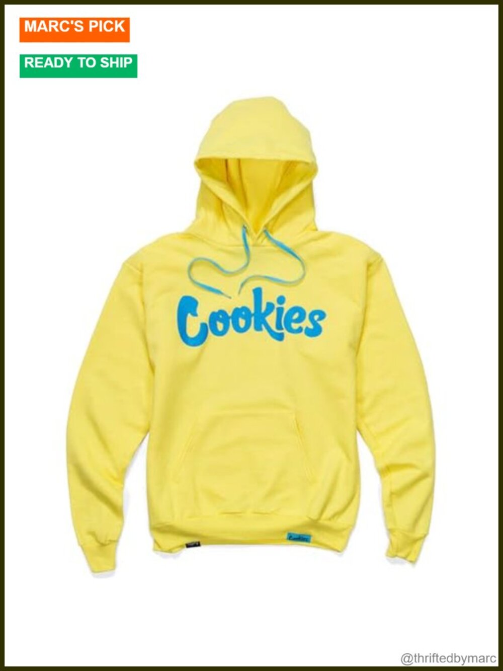 Men's Fleece Pullover Hoodie Soft Comfortable Long Sleeve